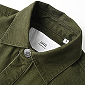 US$96.00 AMIRI Shirts for AMIRI Long-sleeved shirts for men #796204