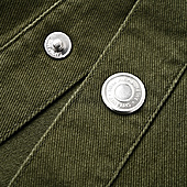 US$96.00 AMIRI Shirts for AMIRI Long-sleeved shirts for men #796204