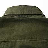 US$96.00 AMIRI Shirts for AMIRI Long-sleeved shirts for men #796204