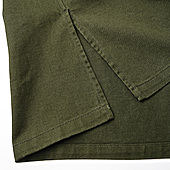 US$96.00 AMIRI Shirts for AMIRI Long-sleeved shirts for men #796204