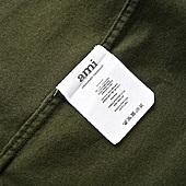 US$96.00 AMIRI Shirts for AMIRI Long-sleeved shirts for men #796204
