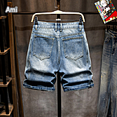 US$39.00 AMIRI Jeans for AMIRI short Jeans for men #796206
