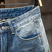 US$39.00 AMIRI Jeans for AMIRI short Jeans for men #796206