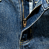 US$39.00 AMIRI Jeans for AMIRI short Jeans for men #796206