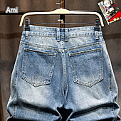 US$39.00 AMIRI Jeans for AMIRI short Jeans for men #796206