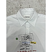 US$80.00 Maison Margiela Shirts for Men #796207