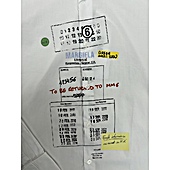 US$80.00 Maison Margiela Shirts for Men #796207