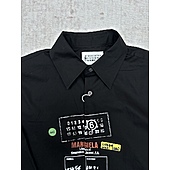 US$80.00 Maison Margiela Shirts for Men #796208