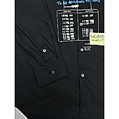 US$80.00 Maison Margiela Shirts for Men #796208
