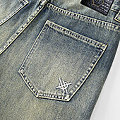 US$50.00 PHILIPP PLEIN Jeans for men #796216