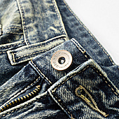US$50.00 PHILIPP PLEIN Jeans for men #796216