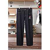 US$50.00 PHILIPP PLEIN Jeans for men #796217