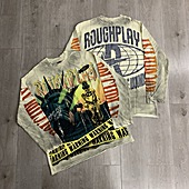 US$31.00 RoughPlay Long-Sleeved T-Shirts for Men #796218