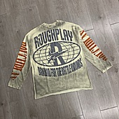 US$31.00 RoughPlay Long-Sleeved T-Shirts for Men #796218