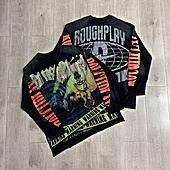 US$31.00 RoughPlay Long-Sleeved T-Shirts for Men #796219