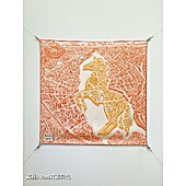 US$65.00 HERMES AAA+ Scarf #796450