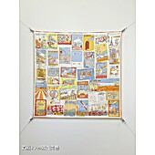 US$65.00 HERMES AAA+ Scarf #796456