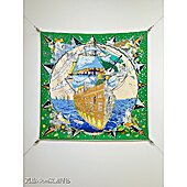 US$65.00 HERMES AAA+ Scarf #796458