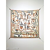 US$65.00 HERMES AAA+ Scarf #796463