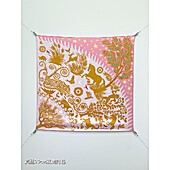 US$65.00 HERMES AAA+ Scarf #796466