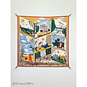 US$65.00 HERMES AAA+ Scarf #796472