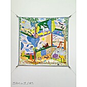 US$65.00 HERMES AAA+ Scarf #796474