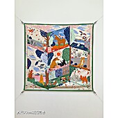 US$65.00 HERMES AAA+ Scarf #796475