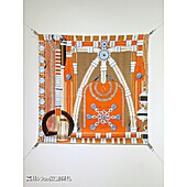 US$65.00 HERMES AAA+ Scarf #796476
