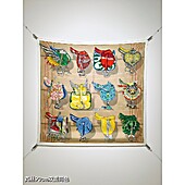 US$65.00 HERMES AAA+ Scarf #796480