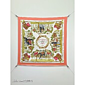 US$65.00 HERMES AAA+ Scarf #796481