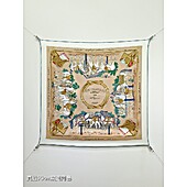 US$65.00 HERMES AAA+ Scarf #796482