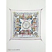 US$65.00 HERMES AAA+ Scarf #796486