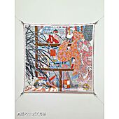US$65.00 HERMES AAA+ Scarf #796488