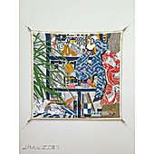 US$65.00 HERMES AAA+ Scarf #796489