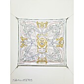 US$65.00 HERMES AAA+ Scarf #796494