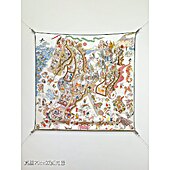 US$65.00 HERMES AAA+ Scarf #796500