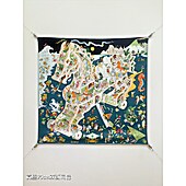 US$65.00 HERMES AAA+ Scarf #796503