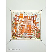 US$65.00 HERMES AAA+ Scarf #796510