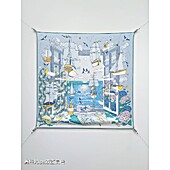 US$65.00 HERMES AAA+ Scarf #796511
