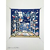 US$65.00 HERMES AAA+ Scarf #796512