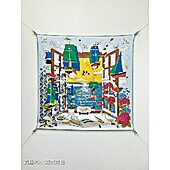 US$65.00 HERMES AAA+ Scarf #796514