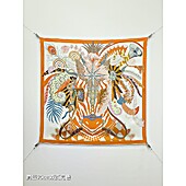 US$65.00 HERMES AAA+ Scarf #796527