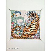 US$65.00 HERMES AAA+ Scarf #796538
