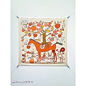 US$65.00 HERMES AAA+ Scarf #796547