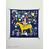 US$65.00 HERMES AAA+ Scarf #796548