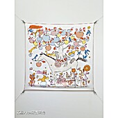 US$65.00 HERMES AAA+ Scarf #796549