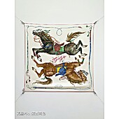 US$65.00 HERMES AAA+ Scarf #796553