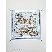 US$65.00 HERMES AAA+ Scarf #796555