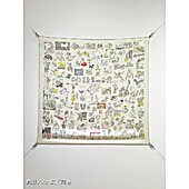 US$65.00 HERMES AAA+ Scarf #796559