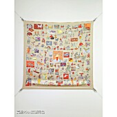 US$65.00 HERMES AAA+ Scarf #796560